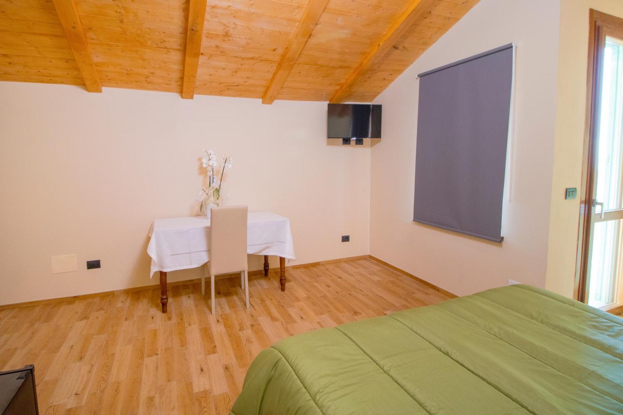 Agriturismo Cascina Reggio Castelnuovo  Zewnętrze zdjęcie