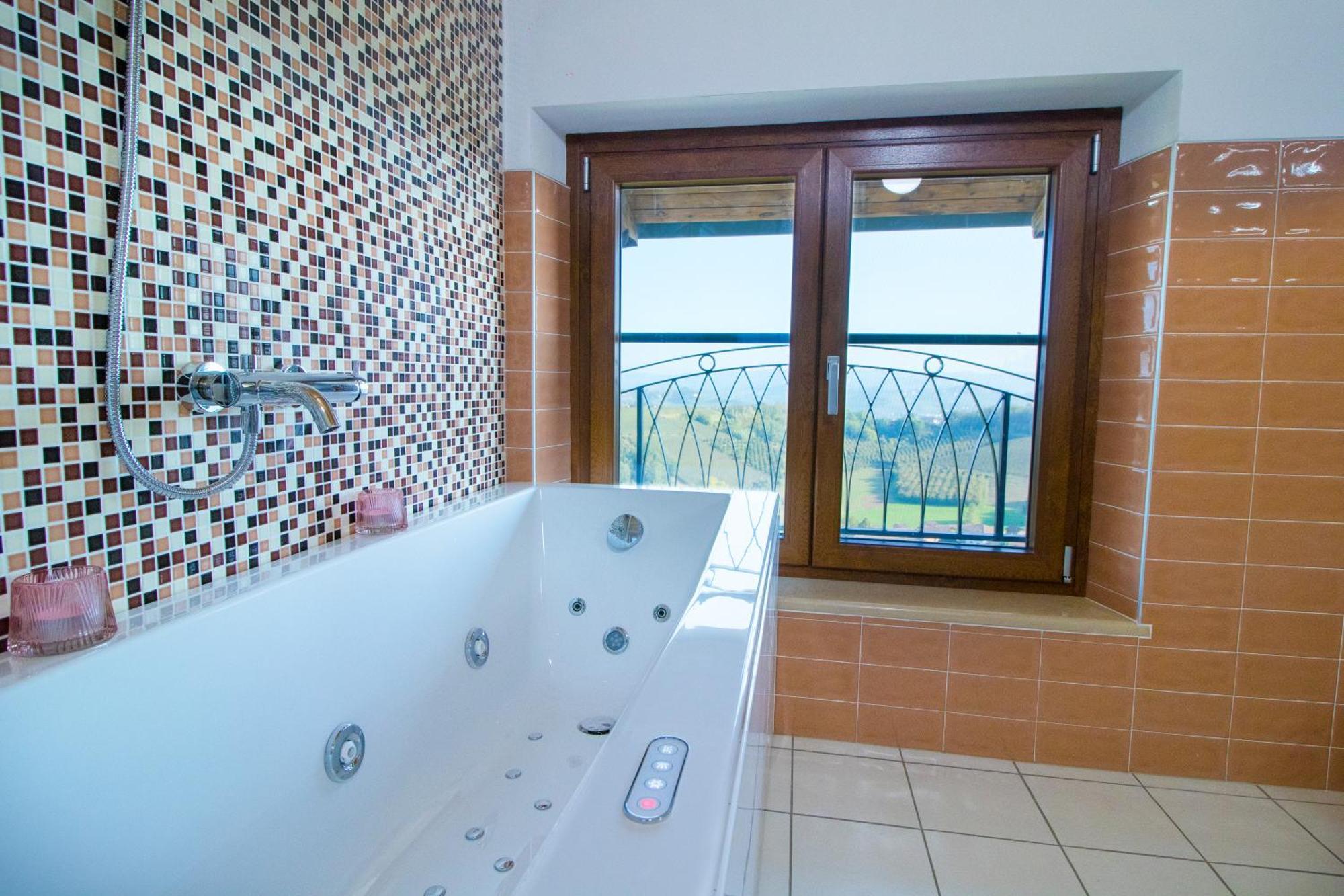 Agriturismo Cascina Reggio Castelnuovo  Zewnętrze zdjęcie