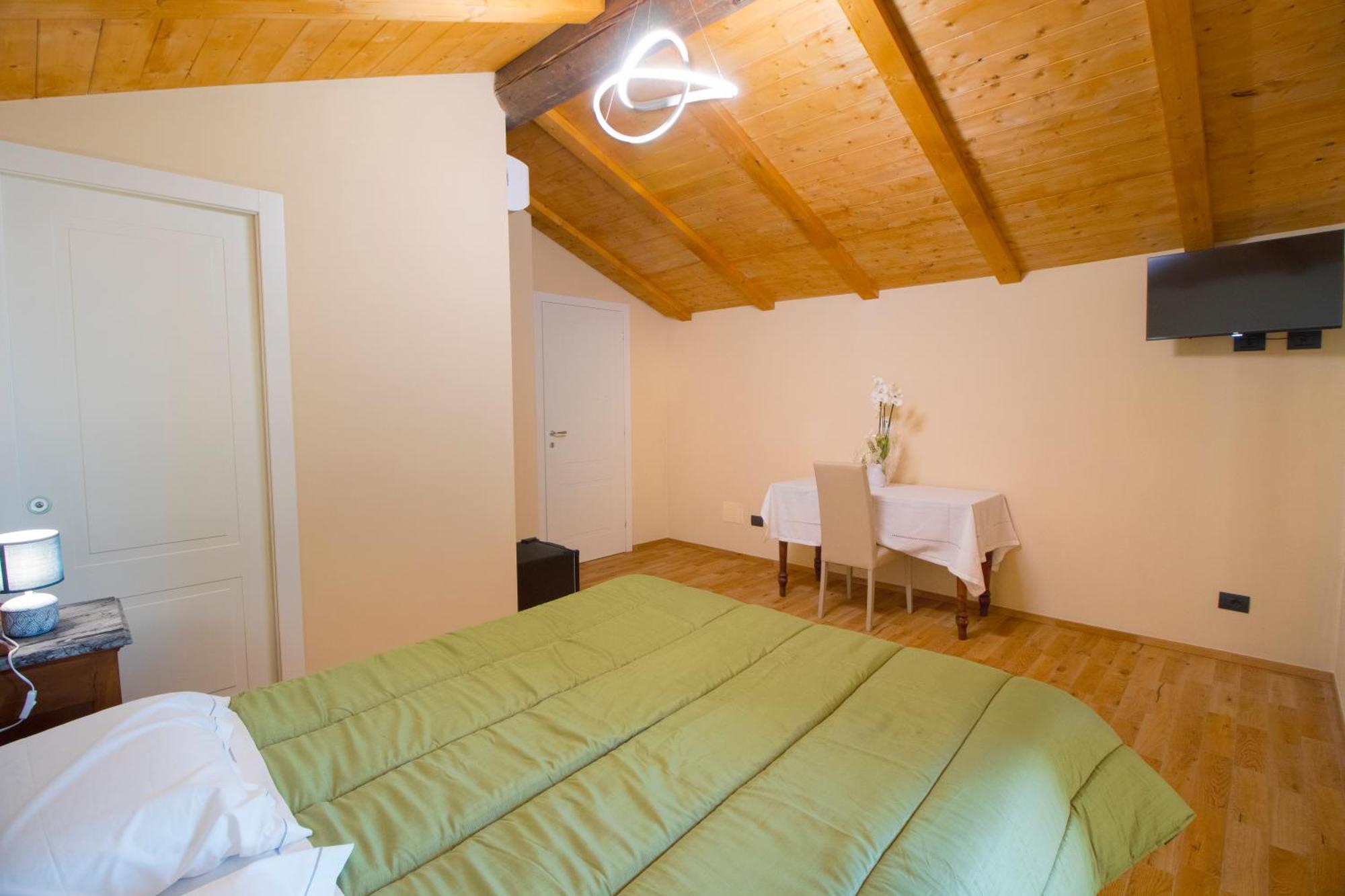 Agriturismo Cascina Reggio Castelnuovo  Zewnętrze zdjęcie