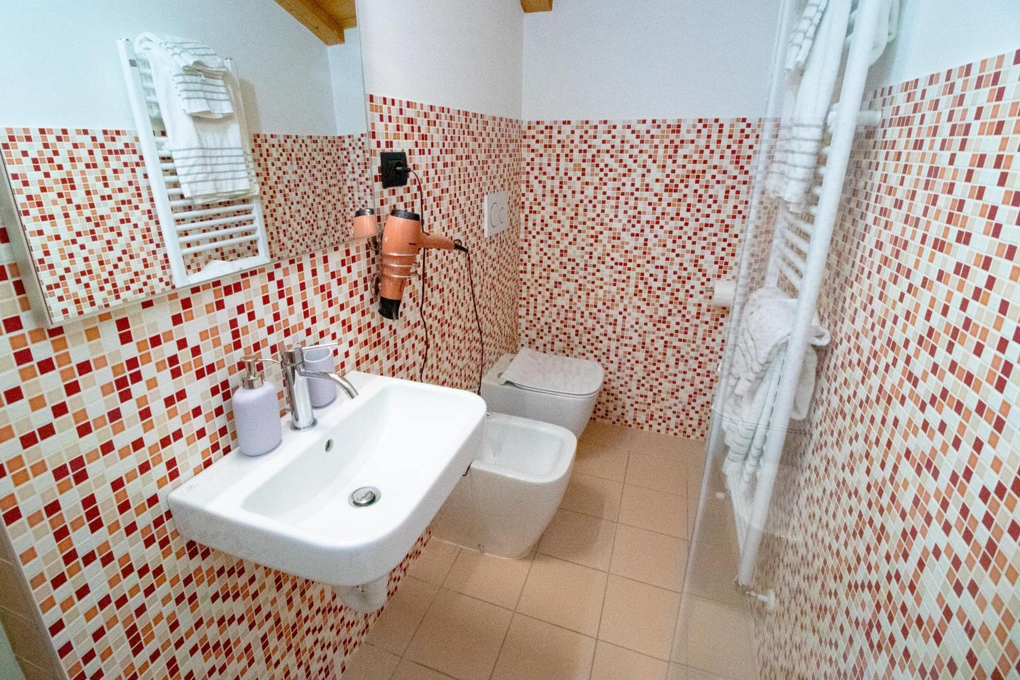 Agriturismo Cascina Reggio Castelnuovo  Zewnętrze zdjęcie