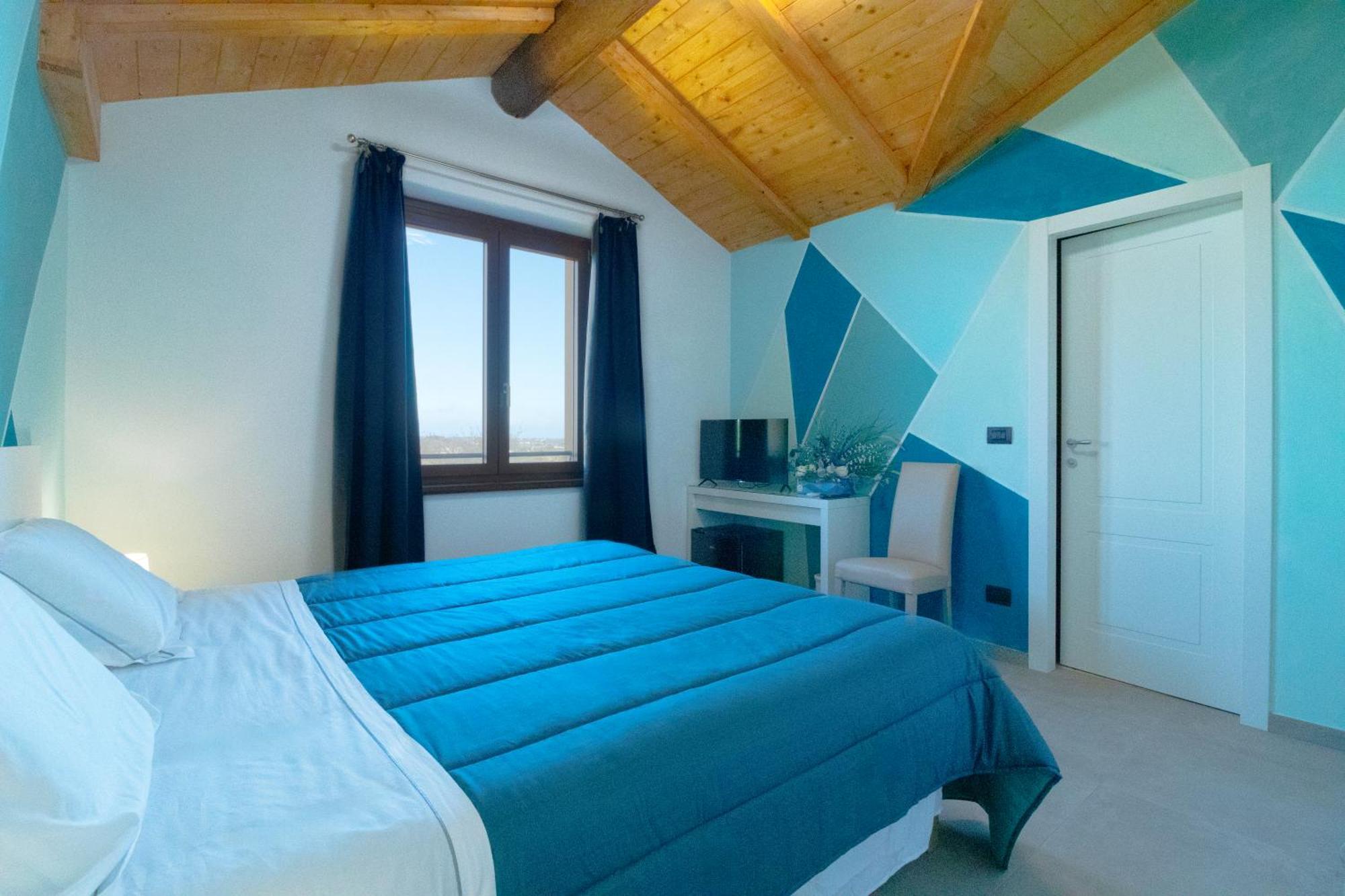 Agriturismo Cascina Reggio Castelnuovo  Zewnętrze zdjęcie