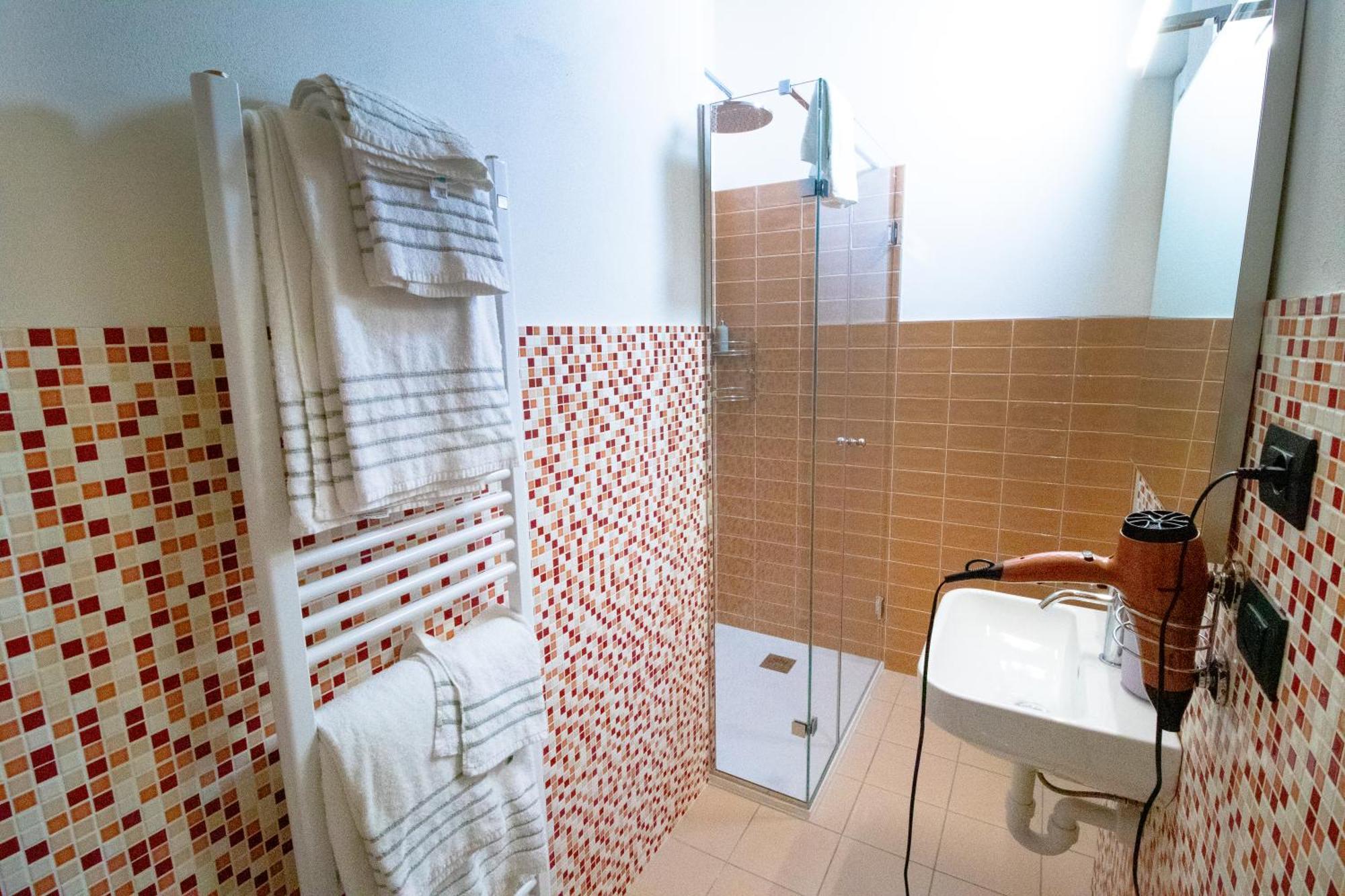 Agriturismo Cascina Reggio Castelnuovo  Zewnętrze zdjęcie