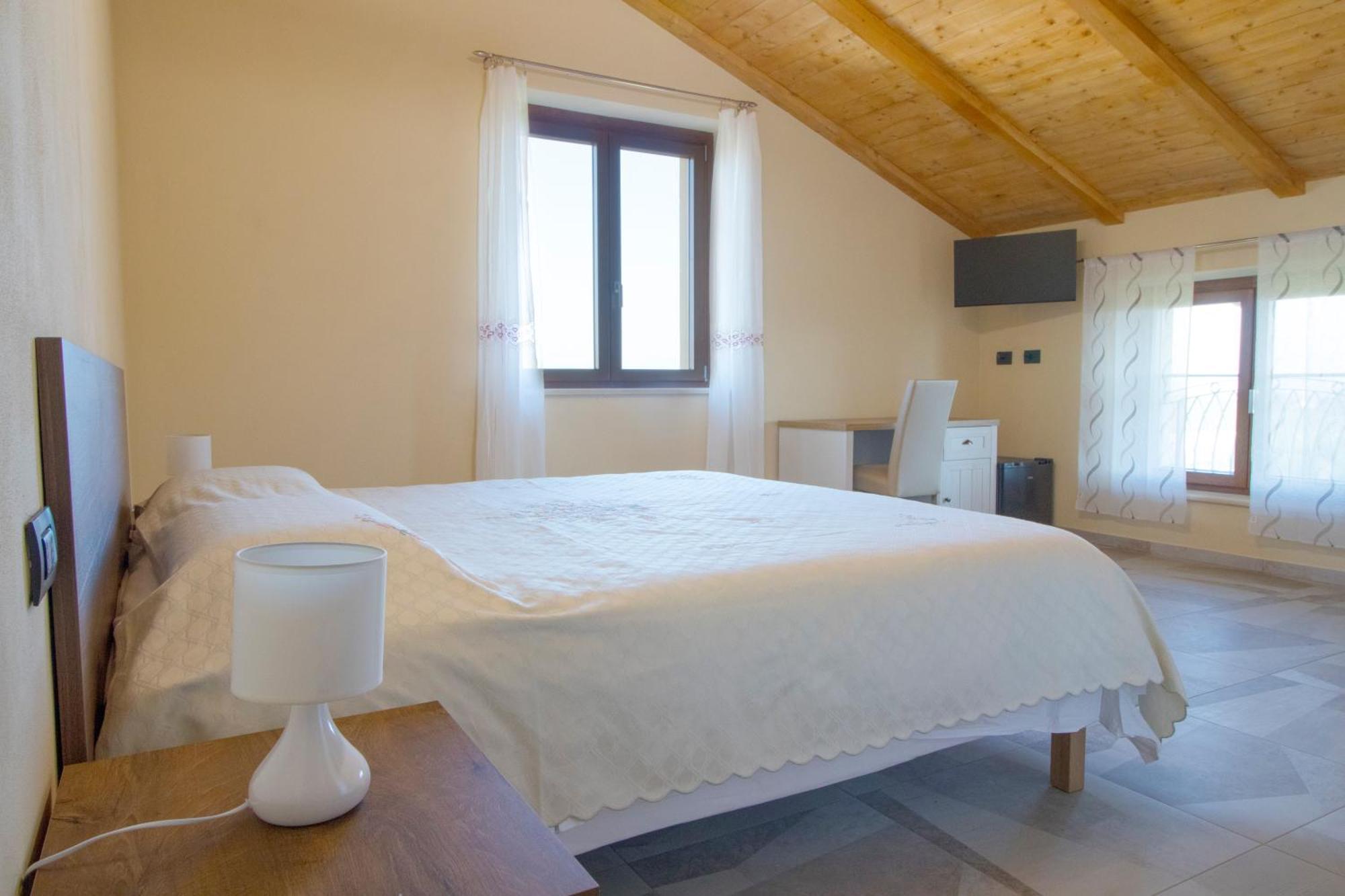 Agriturismo Cascina Reggio Castelnuovo  Zewnętrze zdjęcie